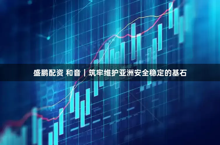 盛鹏配资 和音｜筑牢维护亚洲安全稳定的基石