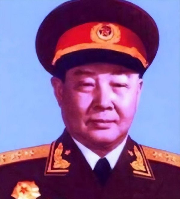 财盛证券 55年赵尔陆被授予上将，授衔后拒绝穿军装，毛主席感慨：情深意重