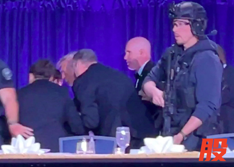 特朗普再历惊魂时刻，这次枪手有点不一样，动机是什么？